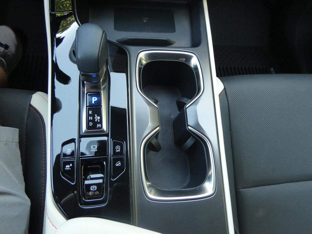 Lexus NX NX 350 Premium AWD 2024