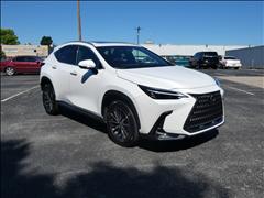 2024 Lexus NX 