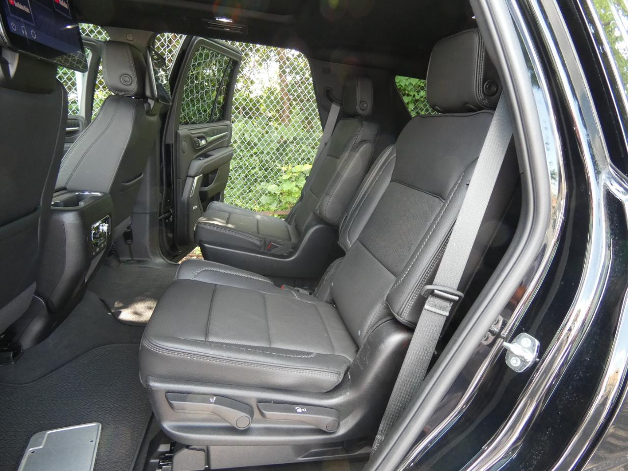 GMC Yukon 4WD 4dr Denali 2024