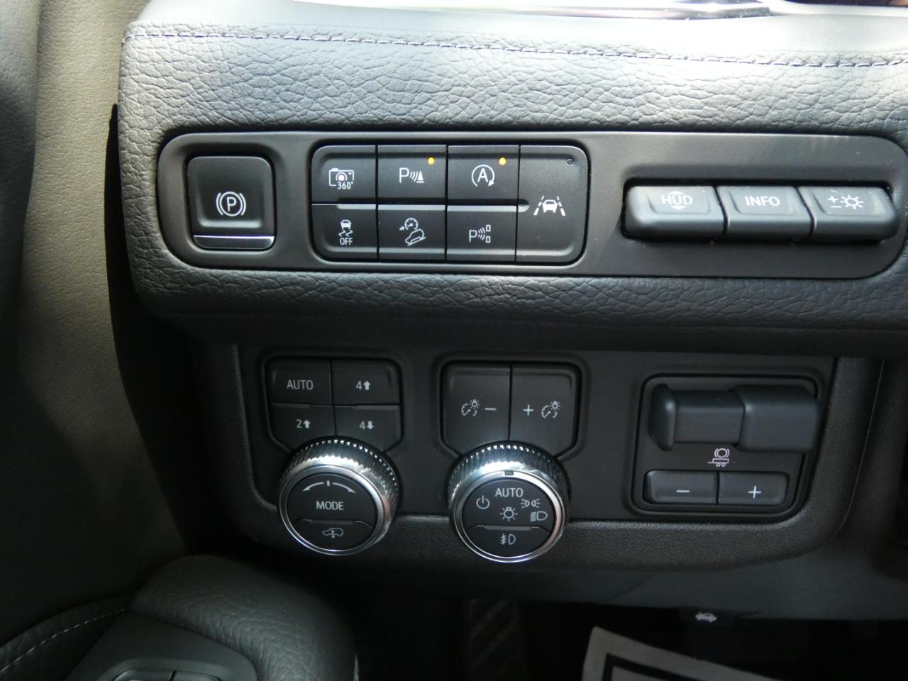GMC Yukon 4WD 4dr Denali 2024