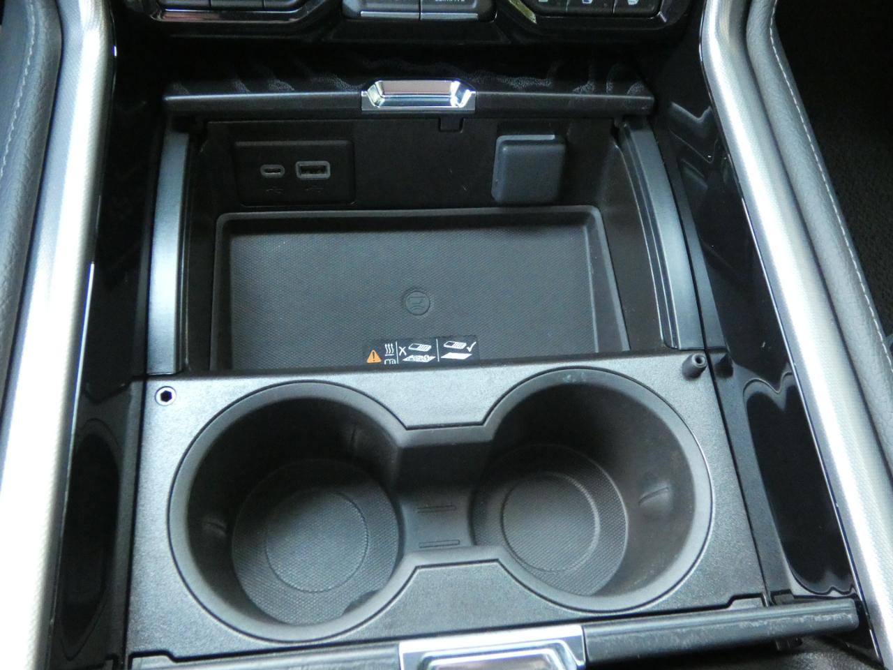 GMC Yukon 4WD 4dr Denali 2024