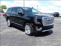 2024 GMC Yukon 