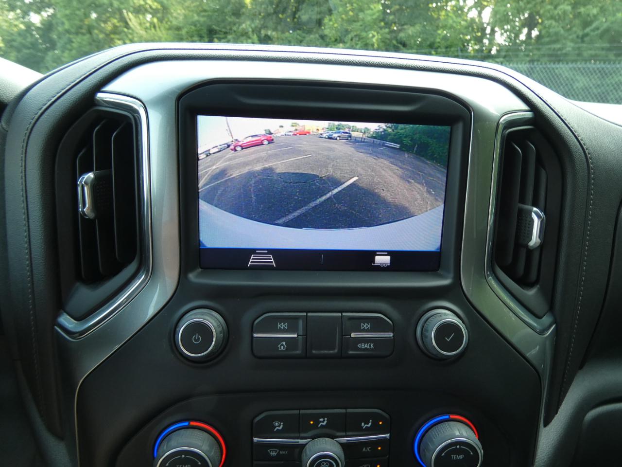 Chevrolet Silverado 1500 LTD 2WD Crew Cab 147" LT 2022