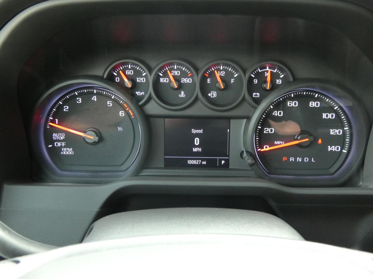 GMC Sierra 1500 2WD Reg Cab 140" Pro 2022