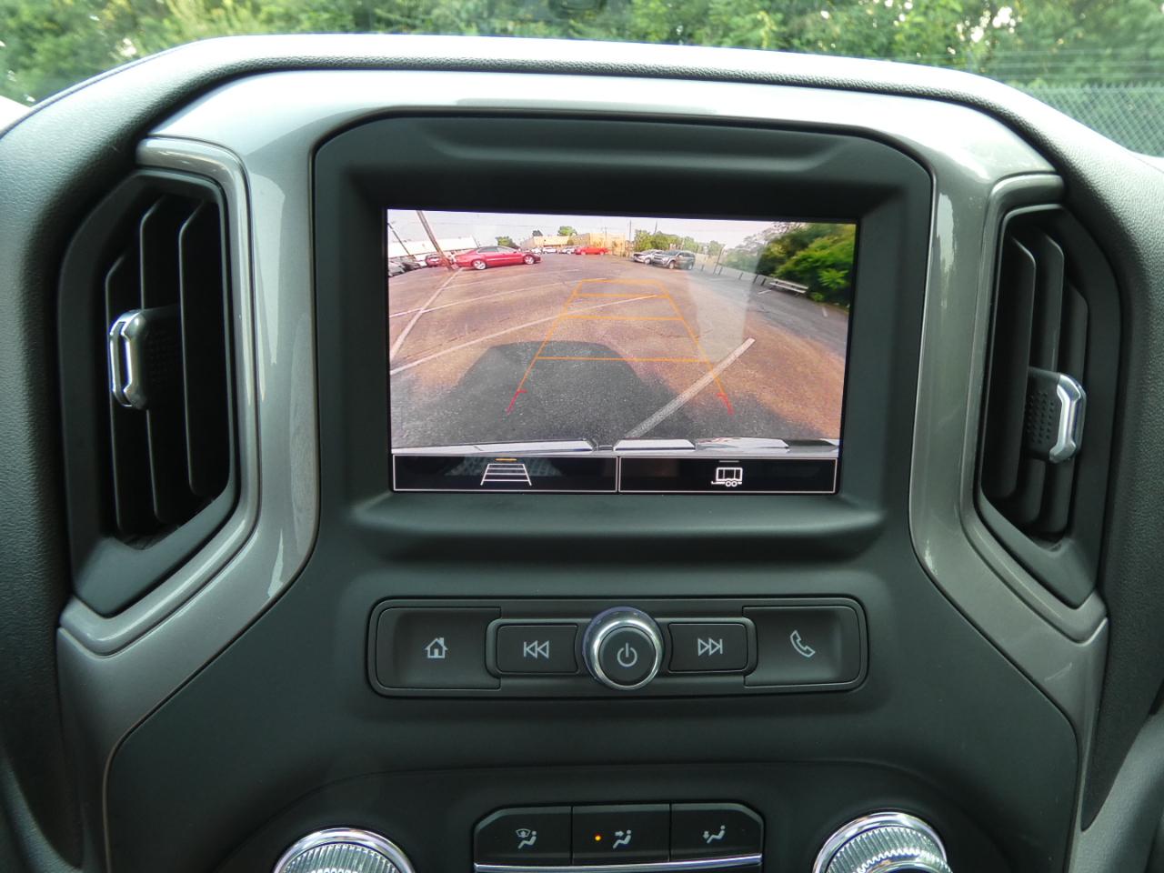 GMC Sierra 1500 2WD Reg Cab 140" Pro 2022