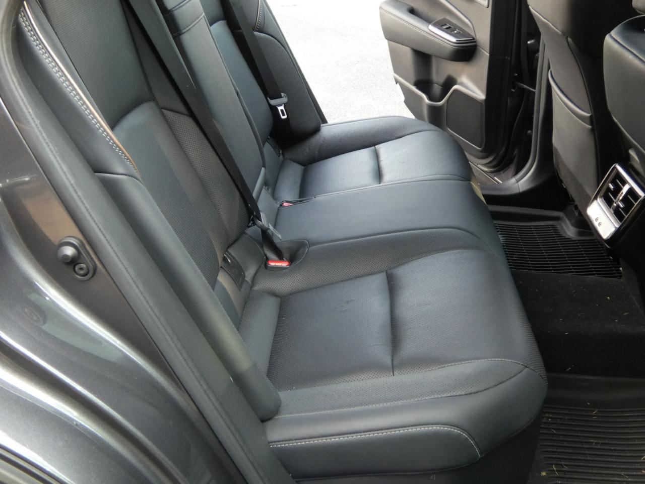 Toyota Crown Platinum AWD (Natl) 2024