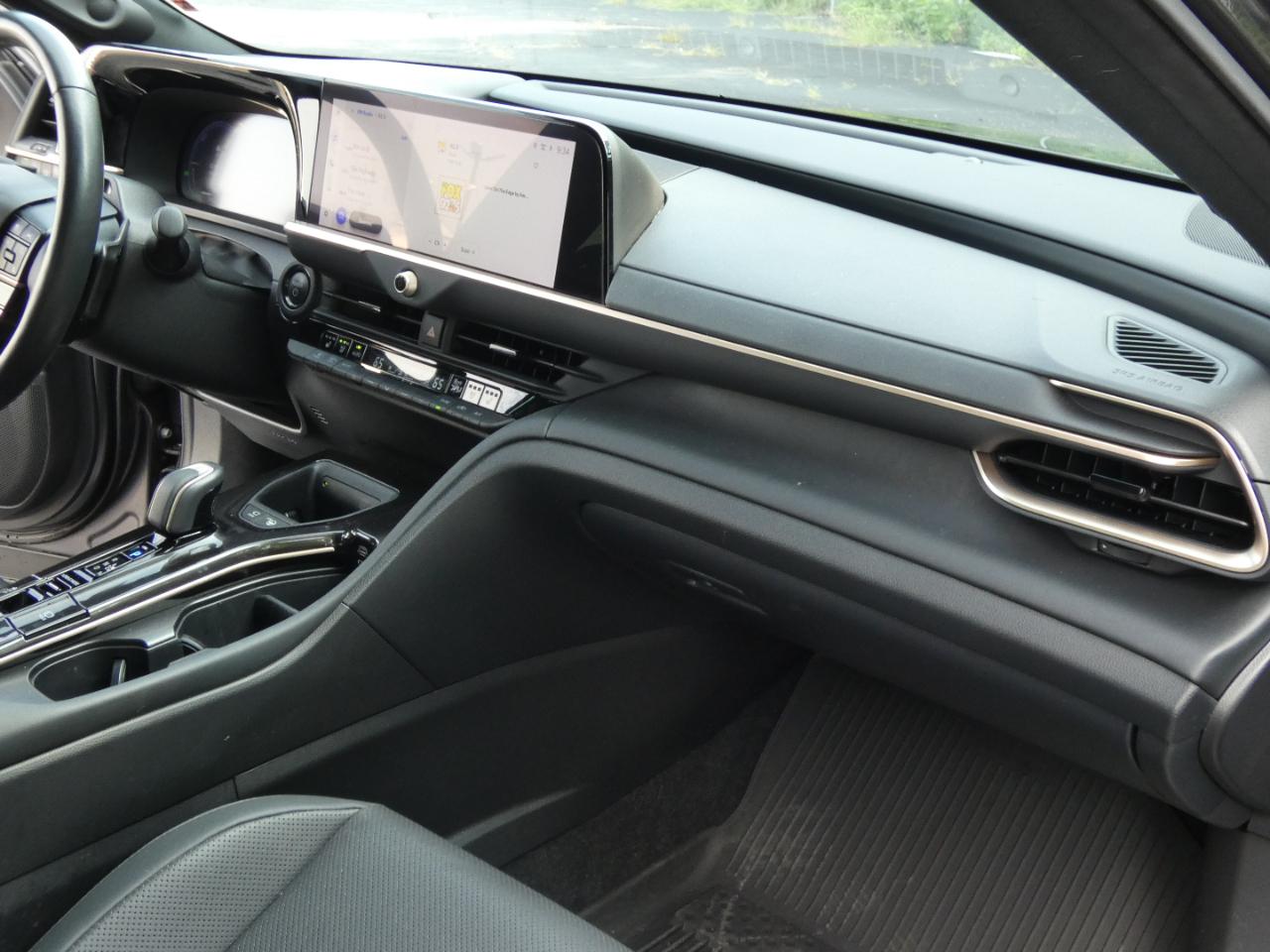 Toyota Crown Platinum AWD (Natl) 2024