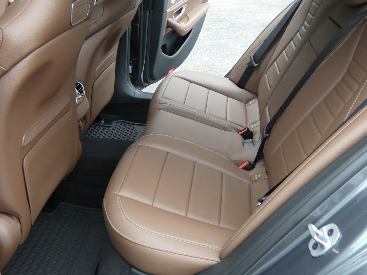 Mercedes-Benz E-Class E 300 4MATIC Sedan 2019