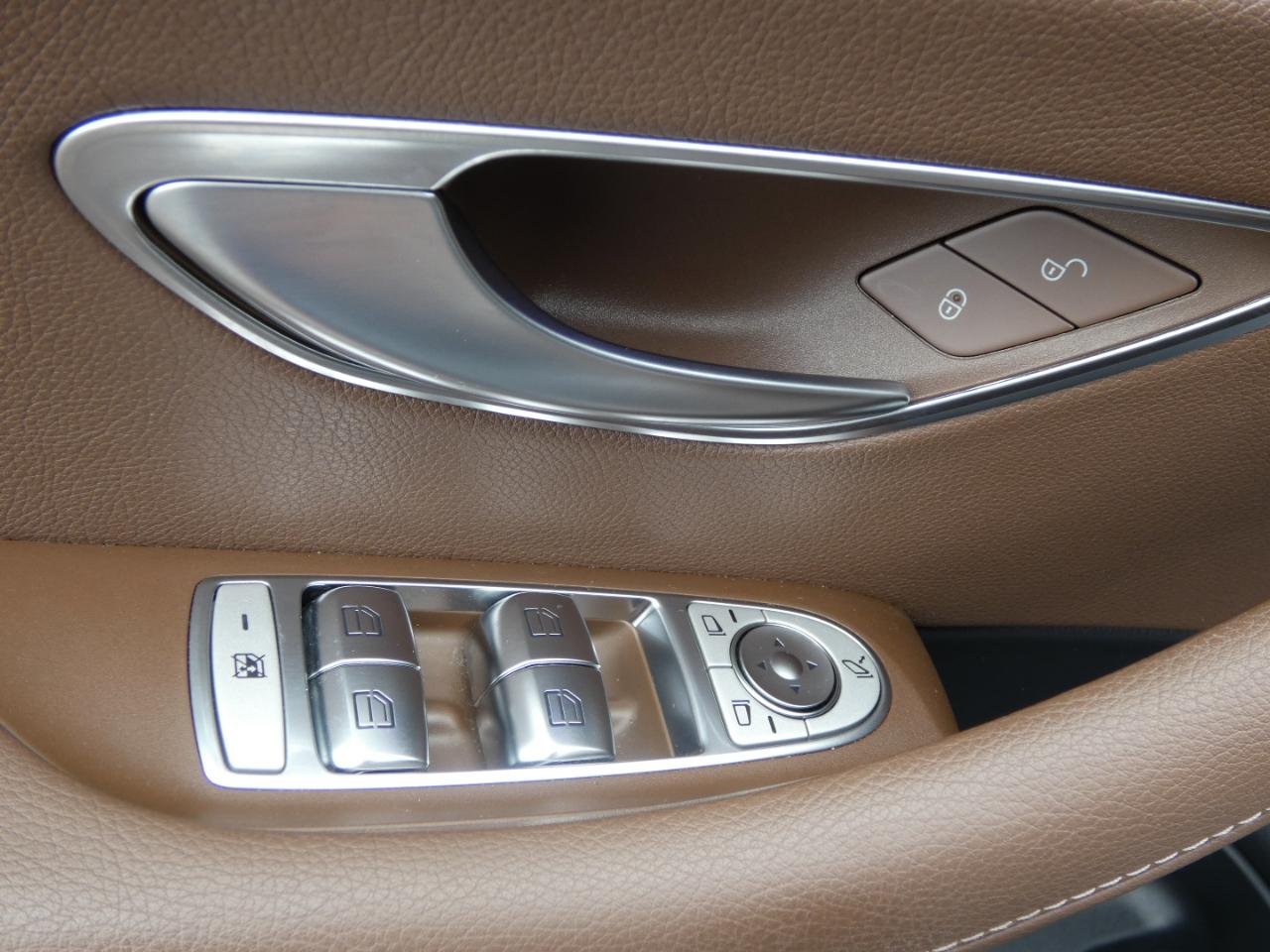 Mercedes-Benz E-Class E 300 4MATIC Sedan 2019