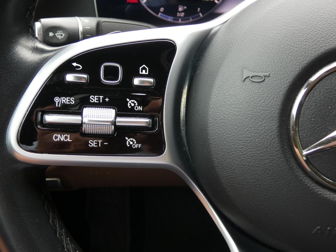 Mercedes-Benz E-Class E 300 4MATIC Sedan 2019