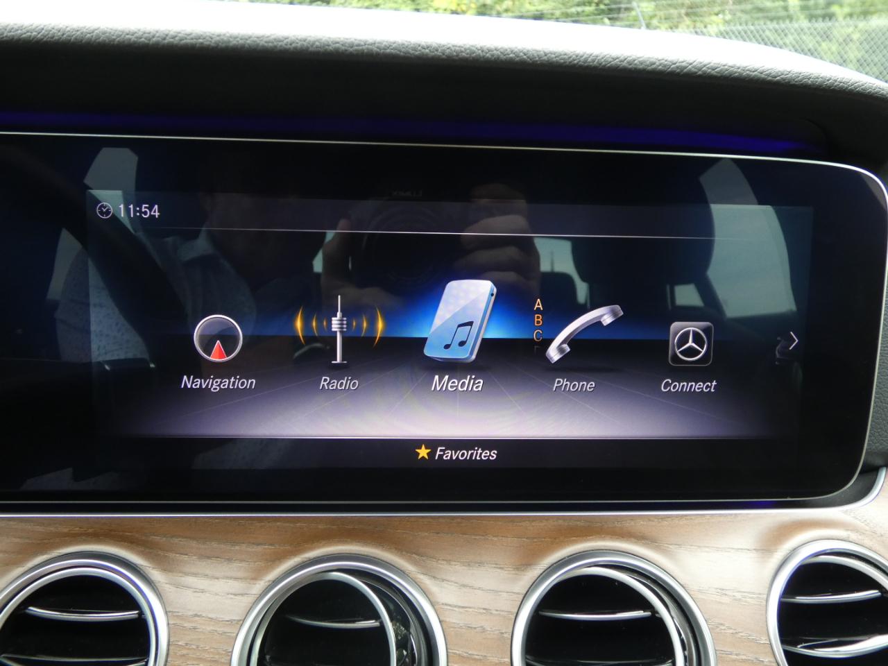 Mercedes-Benz E-Class E 300 4MATIC Sedan 2019