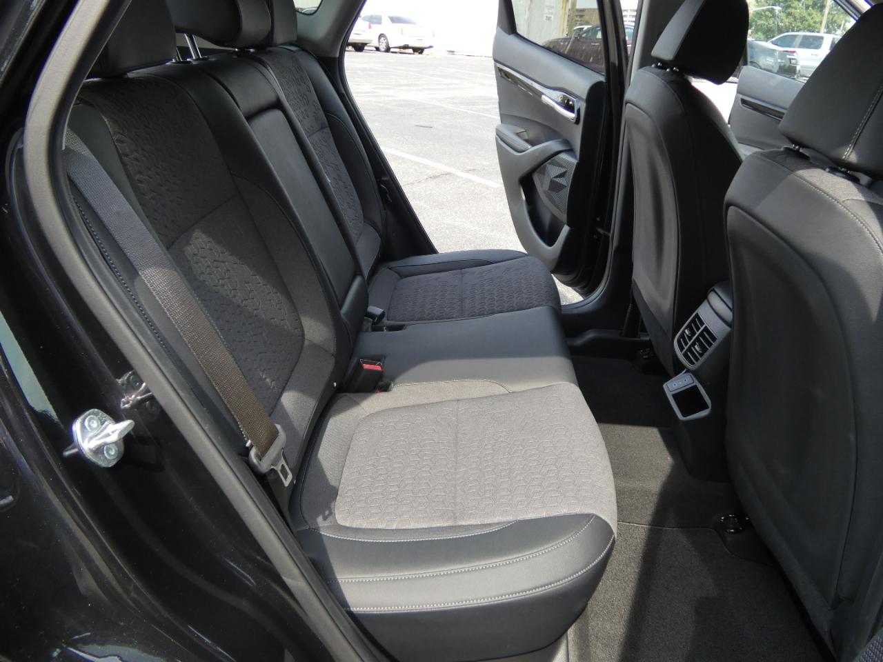 Kia Seltos S IVT AWD 2024