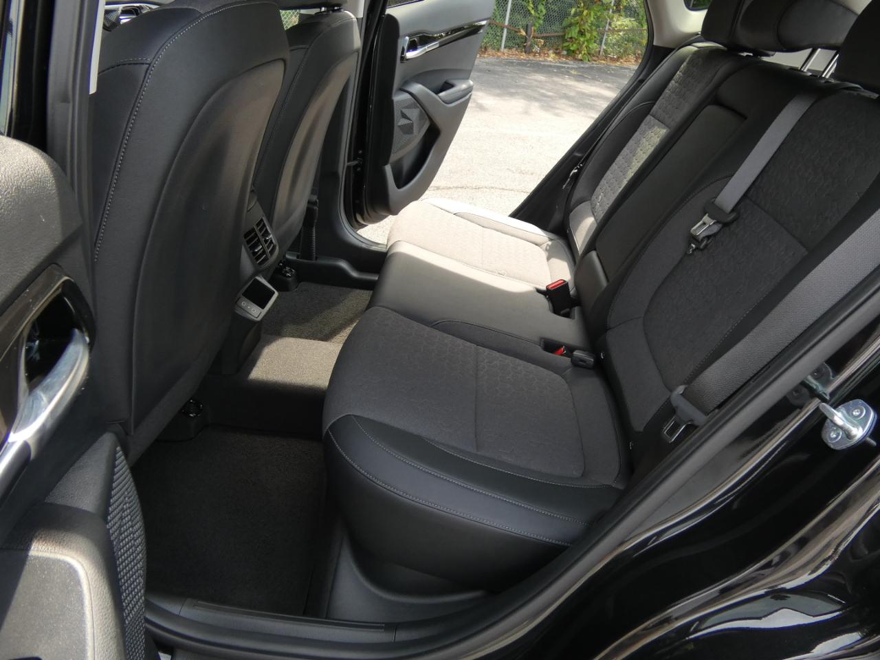 Kia Seltos S IVT AWD 2024