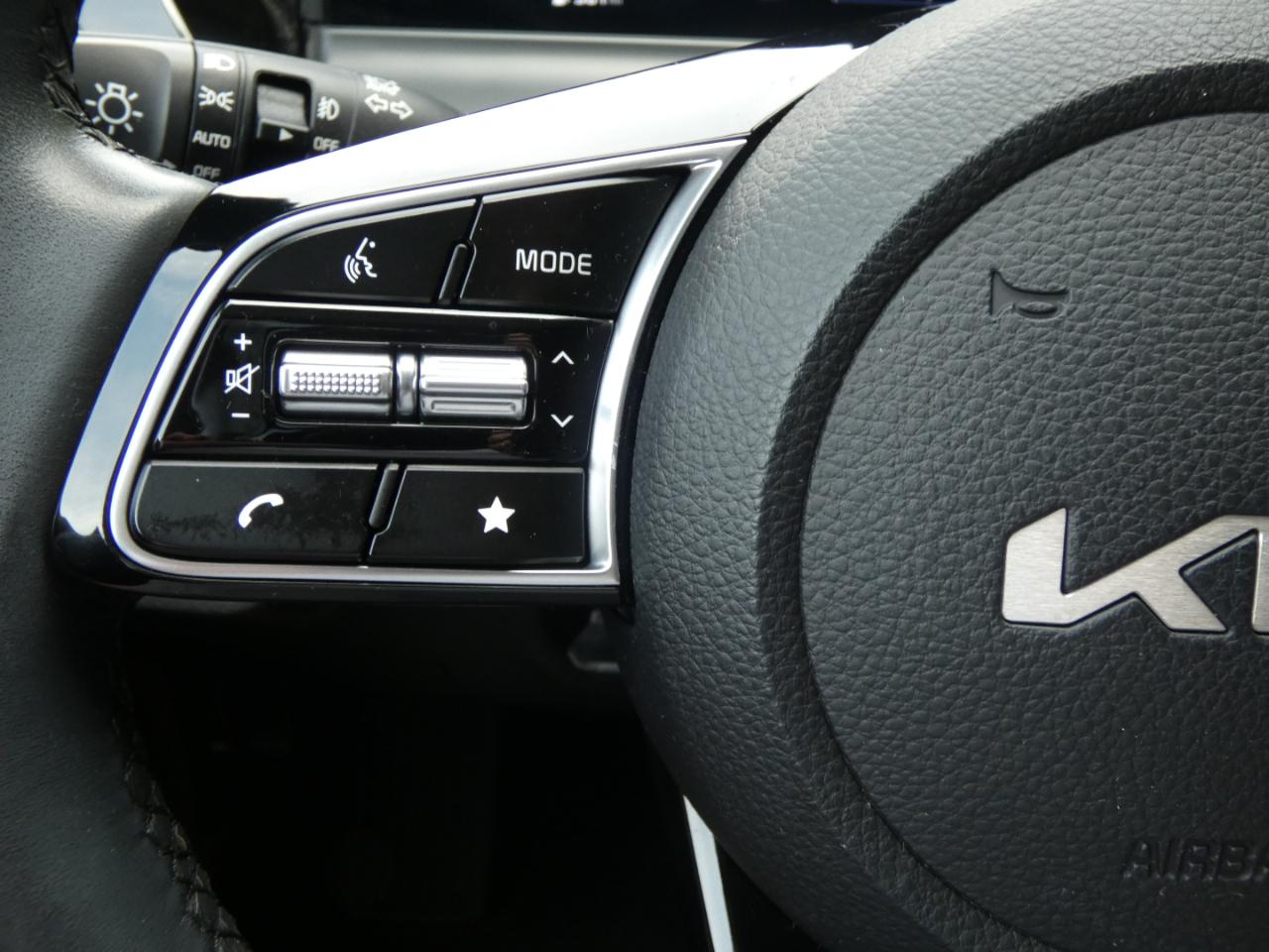 Kia Seltos S IVT AWD 2024