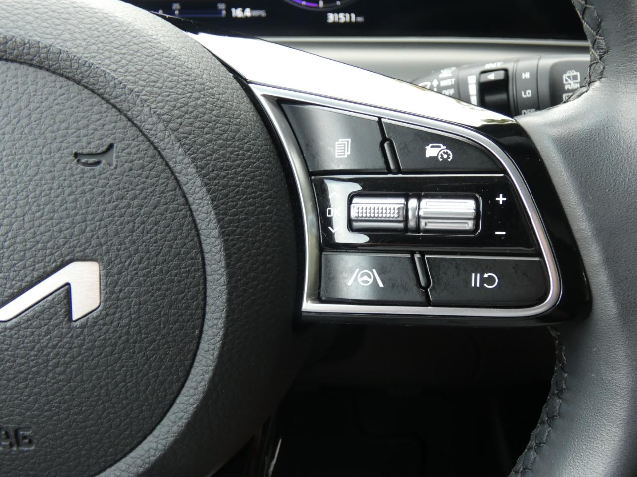 Kia Seltos S IVT AWD 2024
