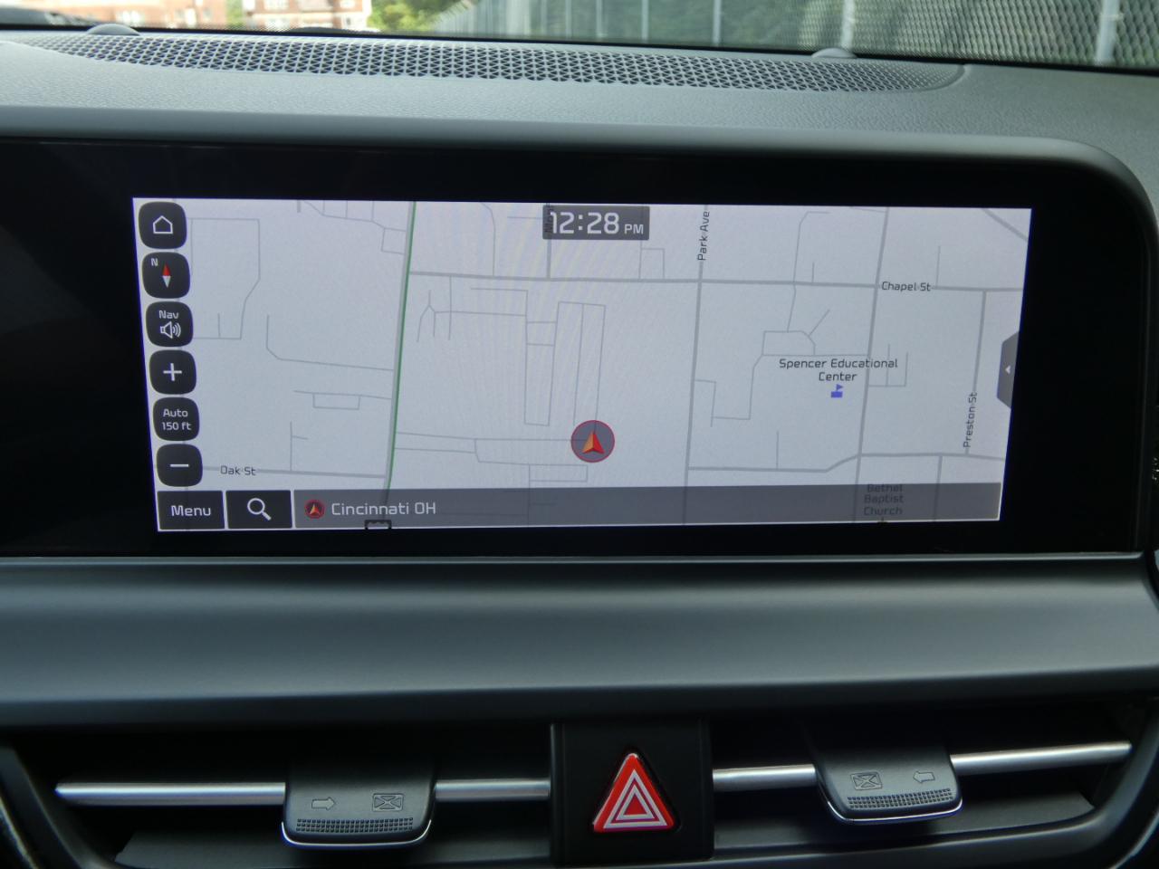 Kia Seltos S IVT AWD 2024