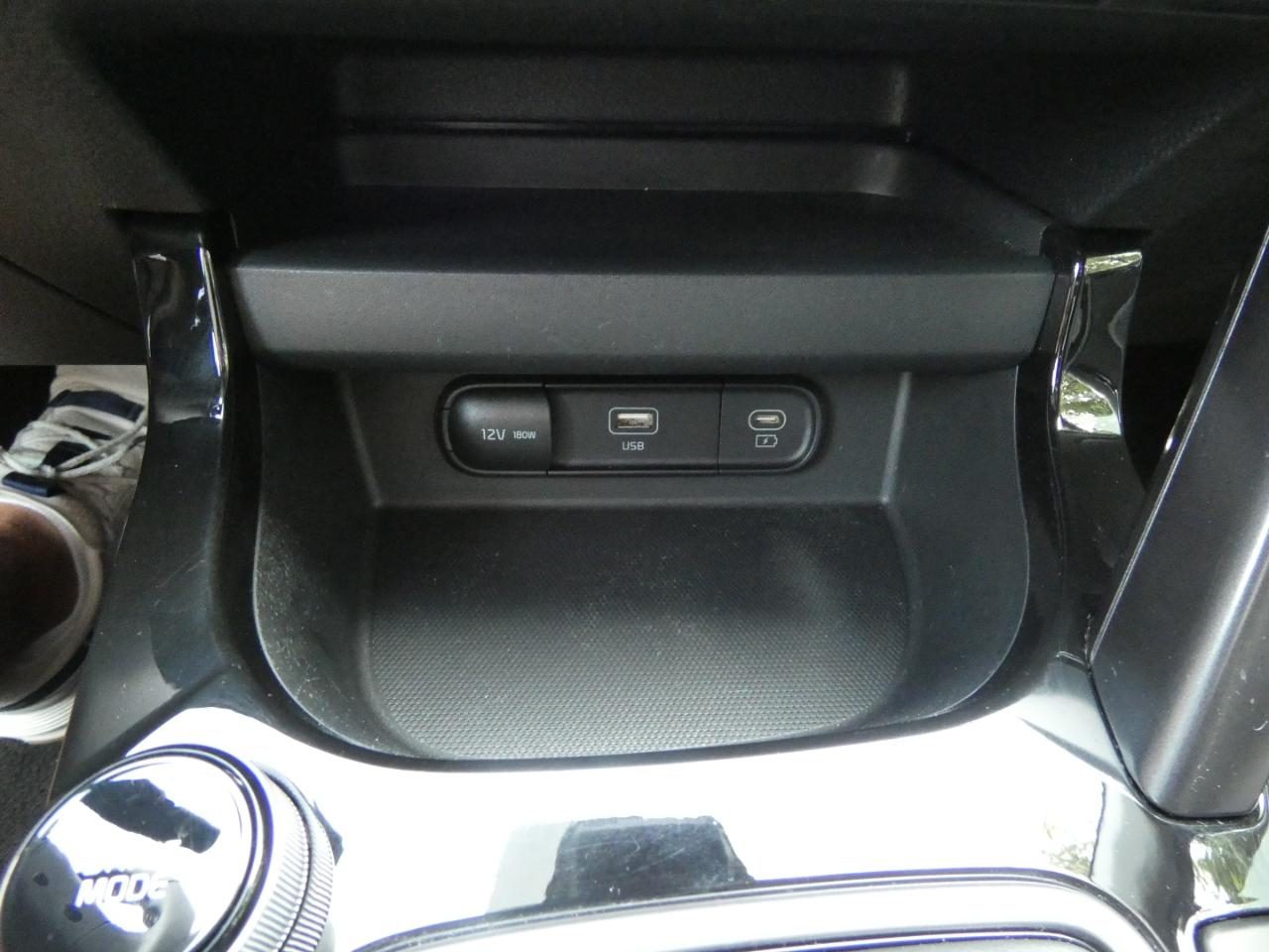Kia Seltos S IVT AWD 2024
