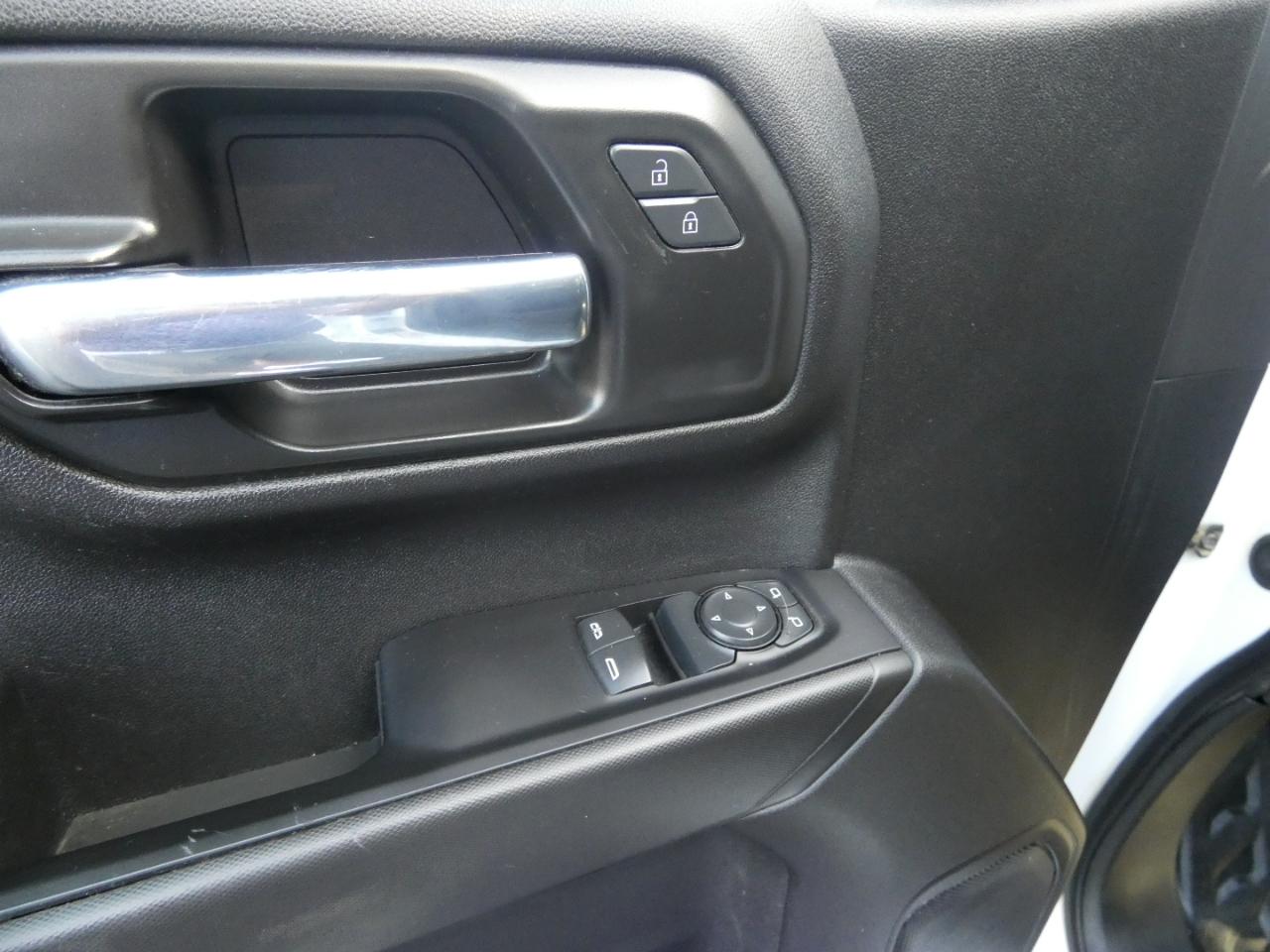 GMC Sierra 1500 2WD Reg Cab 140" Pro 2022
