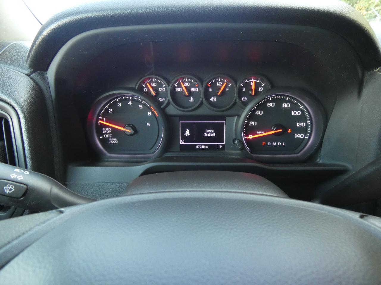 GMC Sierra 1500 2WD Reg Cab 140" Pro 2022