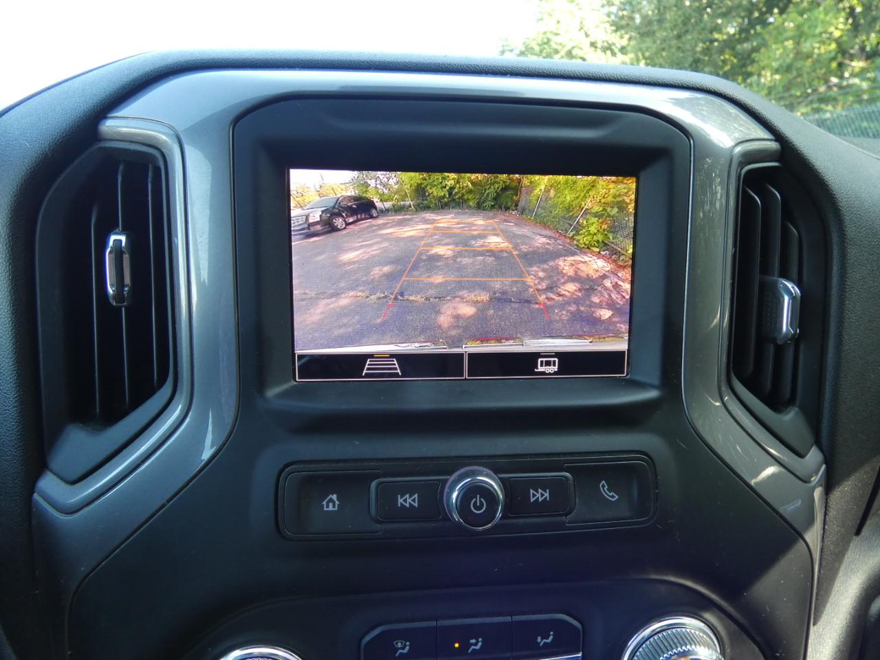 GMC Sierra 1500 2WD Reg Cab 140" Pro 2022