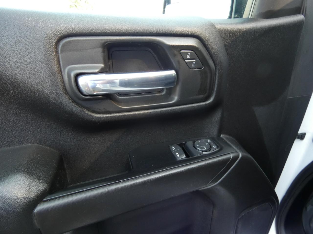 GMC Sierra 1500 2WD Reg Cab 126" Pro 2022