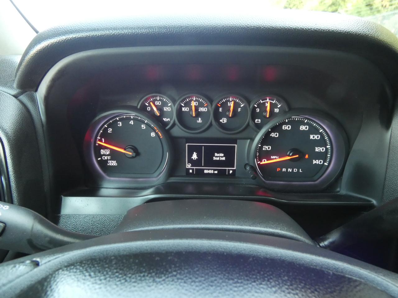 GMC Sierra 1500 2WD Reg Cab 126" Pro 2022
