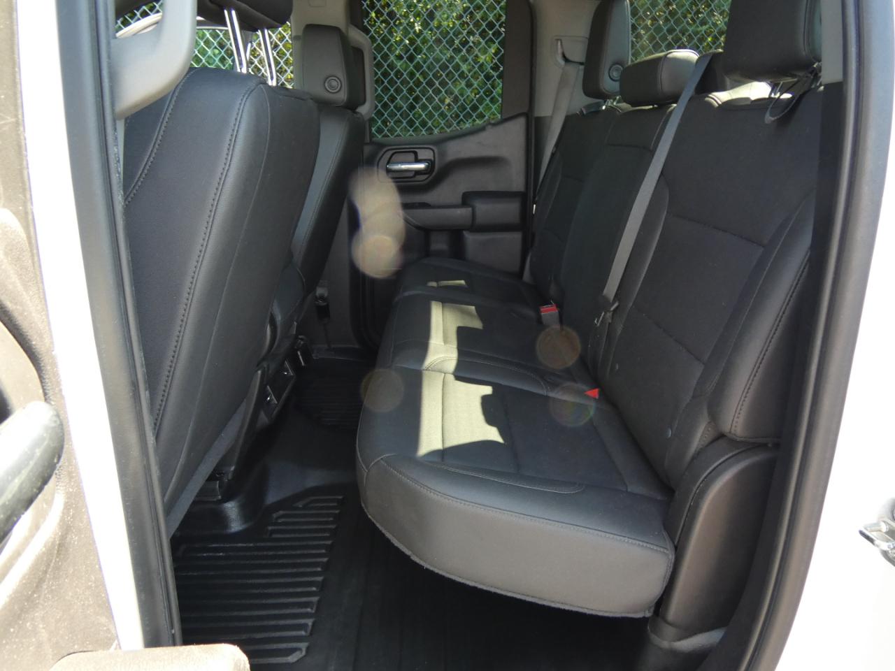 GMC Sierra 1500 2WD Double Cab 147" Pro 2022