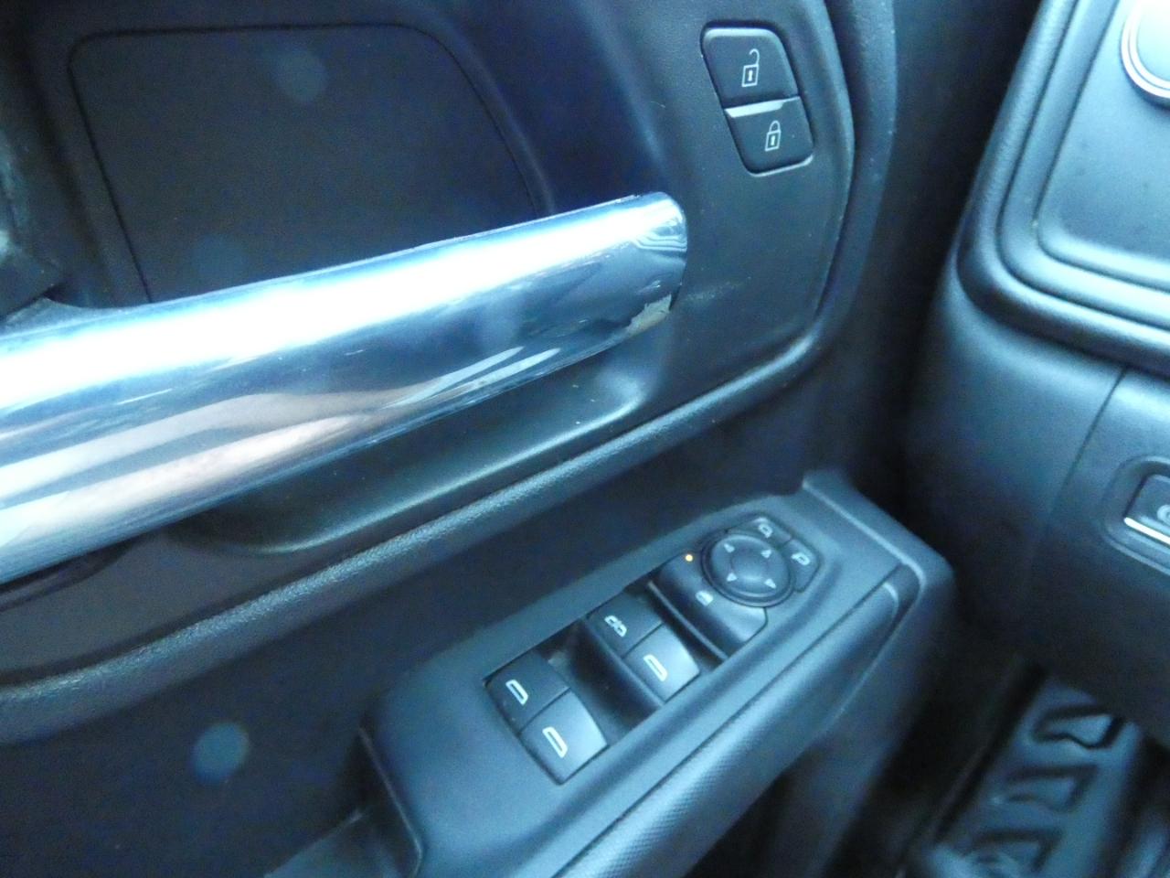 GMC Sierra 1500 2WD Double Cab 147" Pro 2022