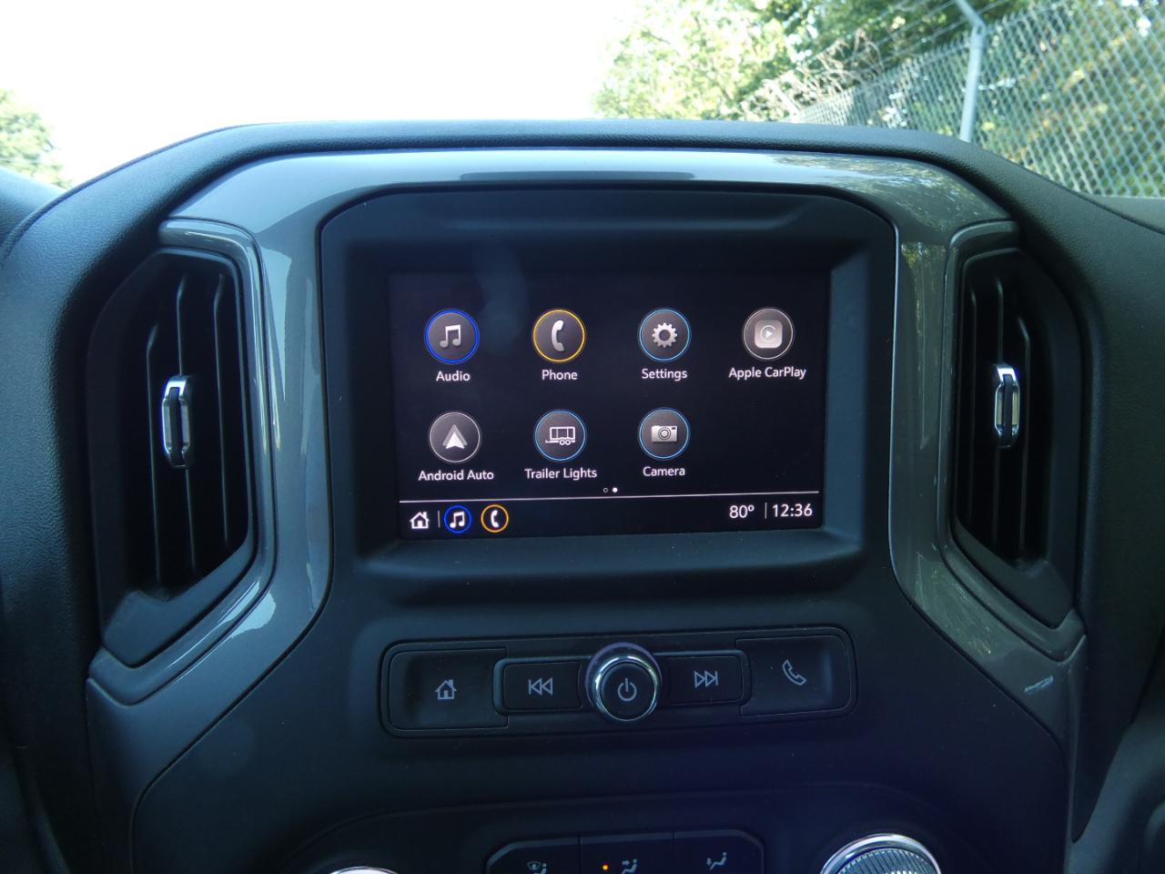 GMC Sierra 1500 2WD Double Cab 147" Pro 2022