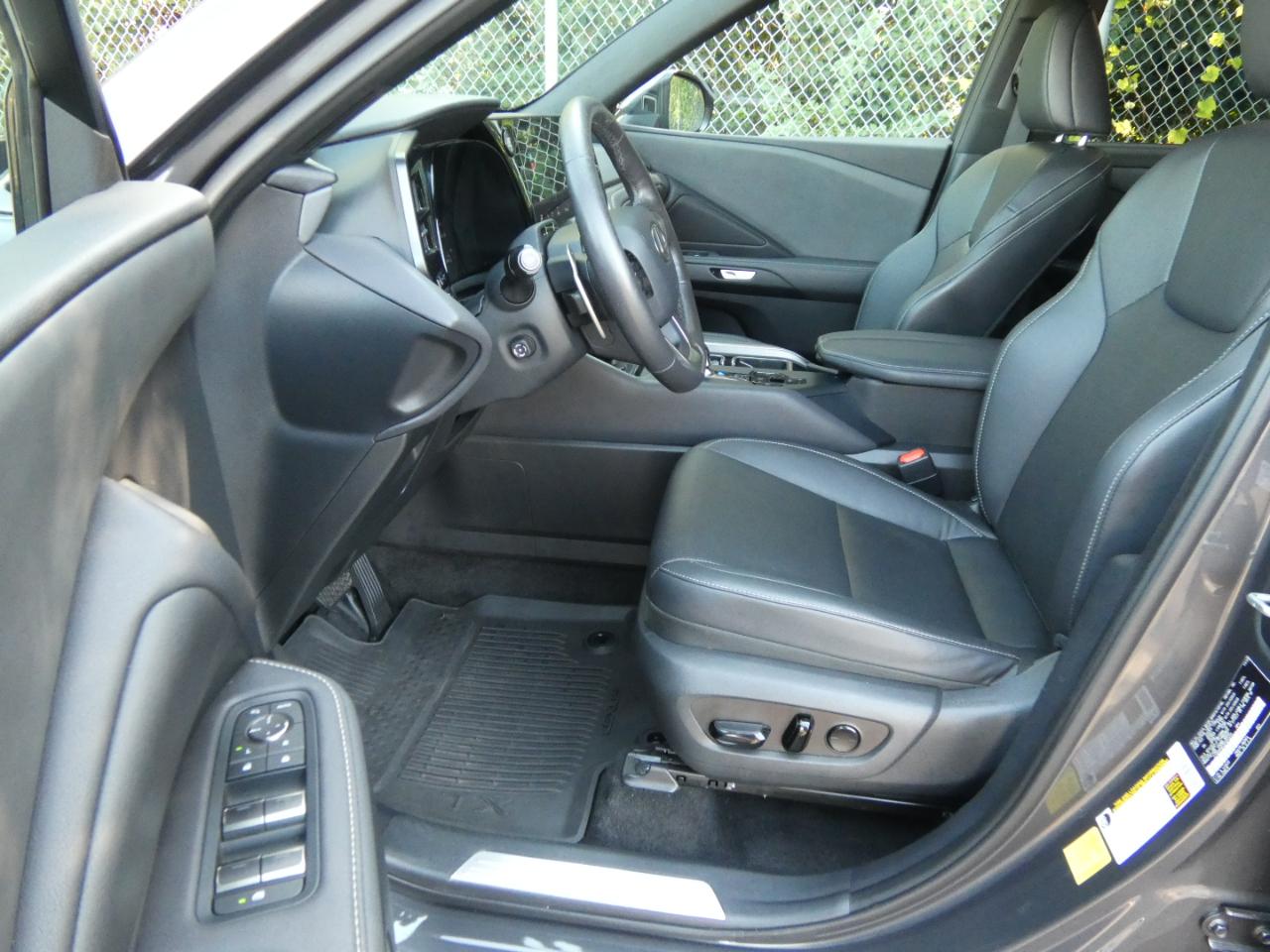 Lexus TX TX 350 Premium FWD 2024