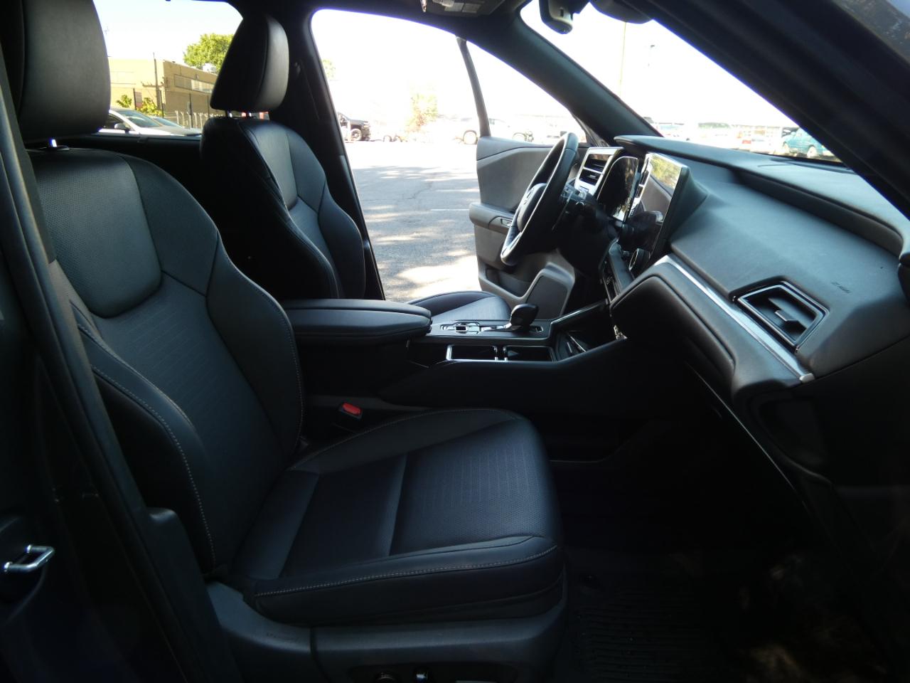 Lexus TX TX 350 Premium FWD 2024