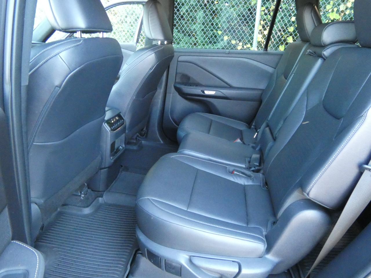 Lexus TX TX 350 Premium FWD 2024