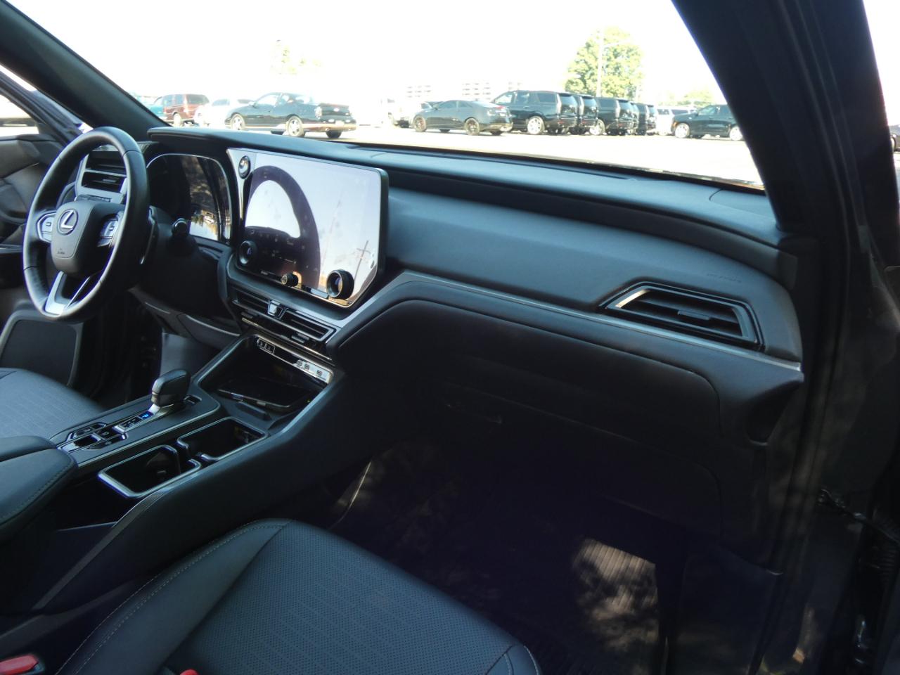 Lexus TX TX 350 Premium FWD 2024