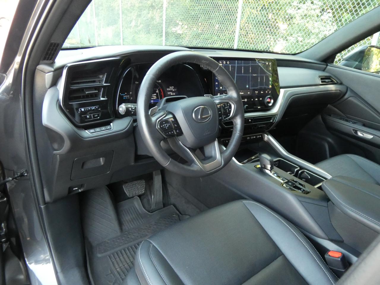 Lexus TX TX 350 Premium FWD 2024