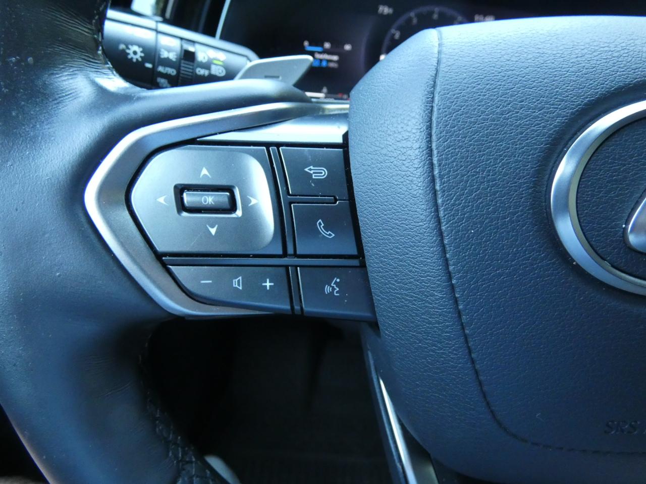 Lexus TX TX 350 Premium FWD 2024