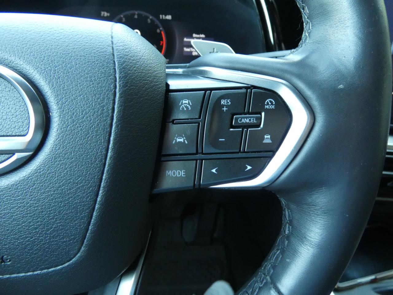 Lexus TX TX 350 Premium FWD 2024