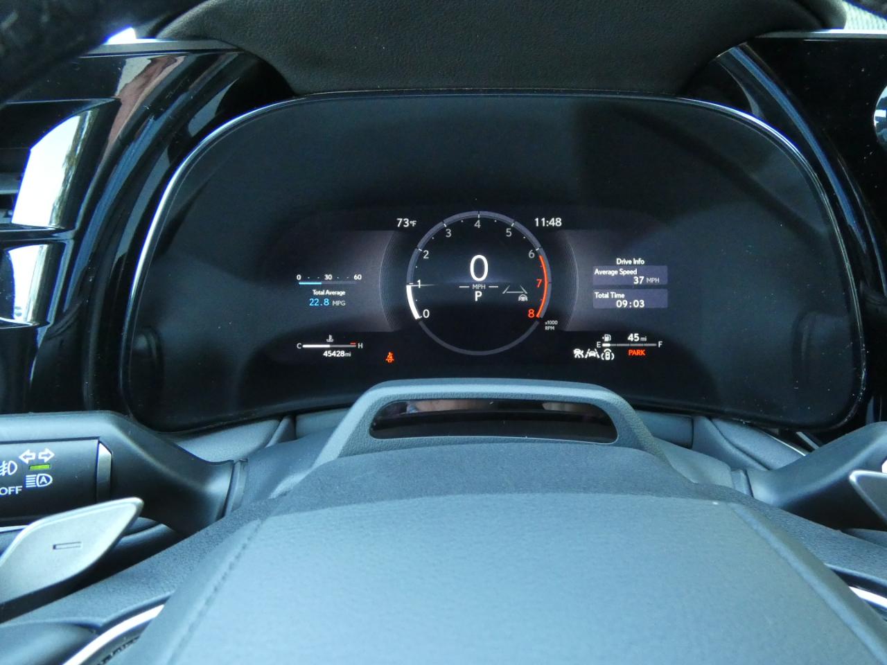 Lexus TX TX 350 Premium FWD 2024