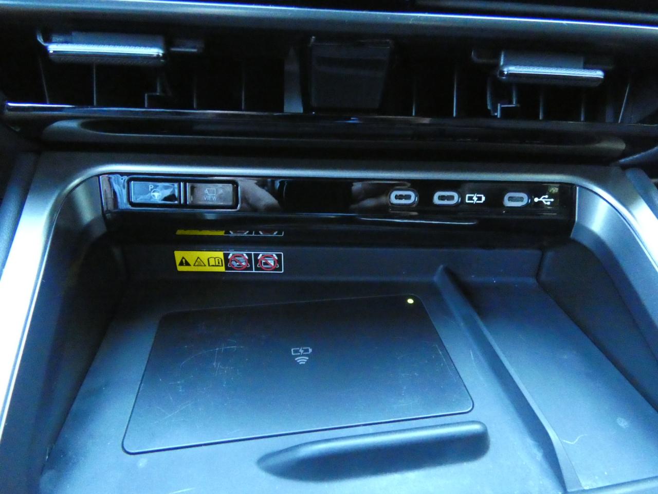 Lexus TX TX 350 Premium FWD 2024