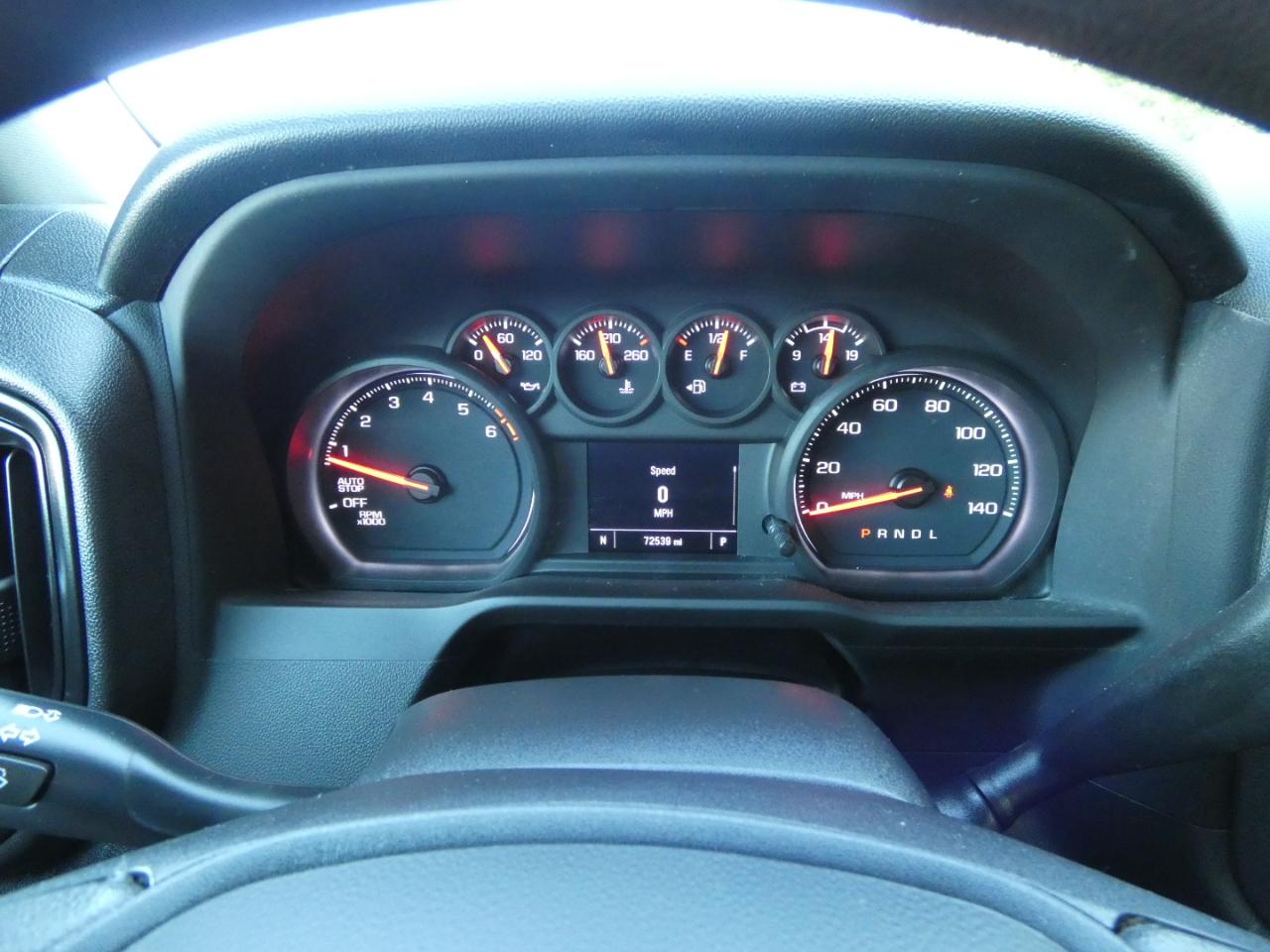GMC Sierra 1500 2WD Reg Cab 126" Pro 2022