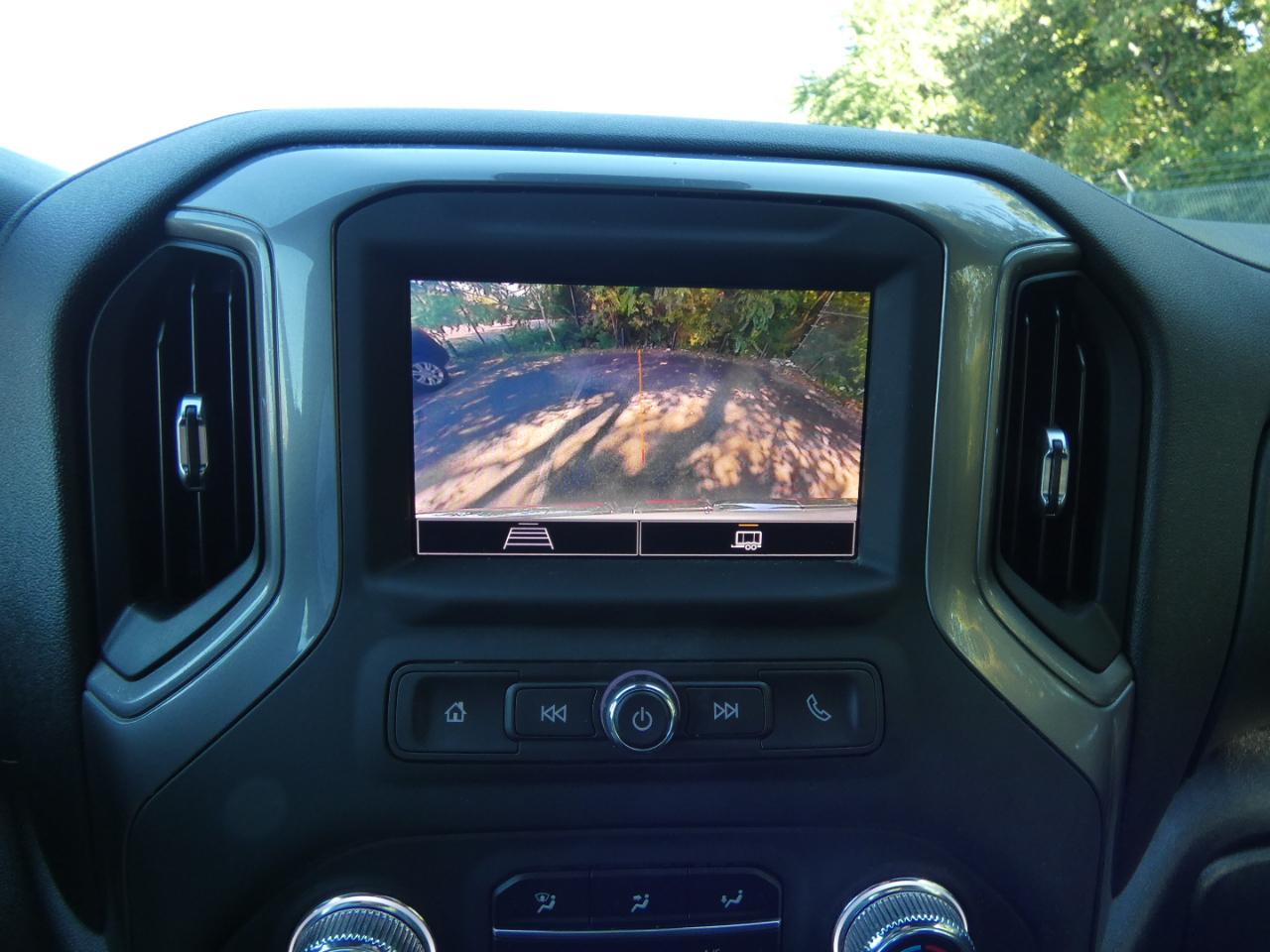 GMC Sierra 1500 2WD Reg Cab 126" Pro 2022