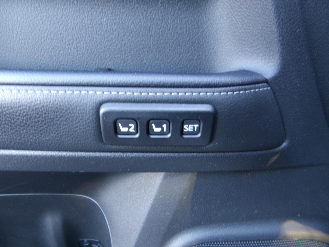 Toyota 4Runner Limited 4WD (Natl) 2024