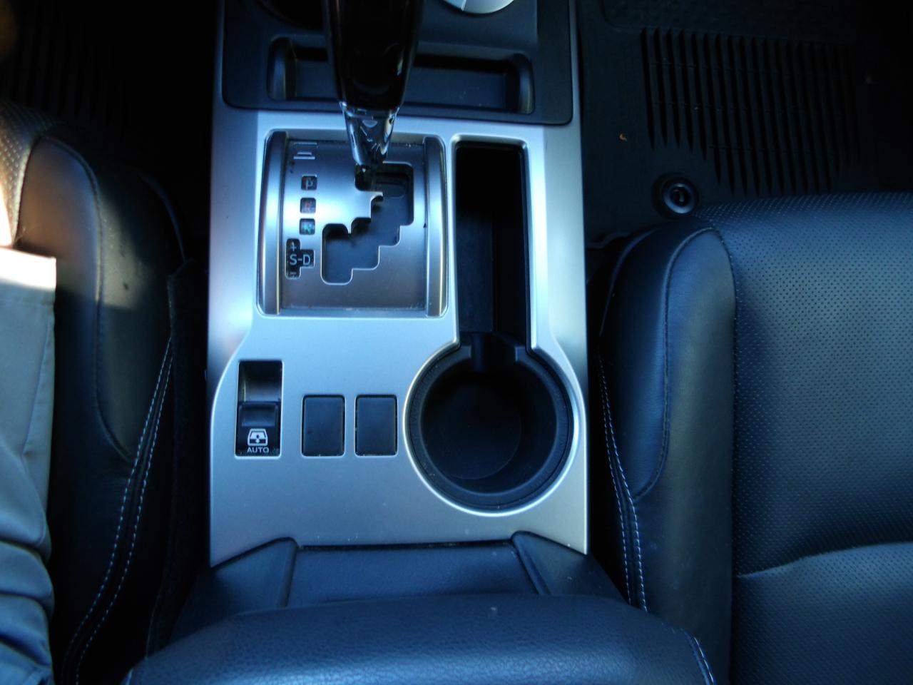 Toyota 4Runner Limited 4WD (Natl) 2024
