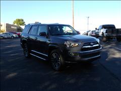 2024 Toyota 4Runner 