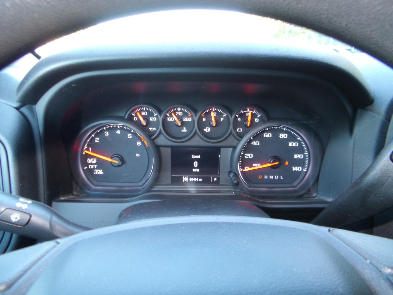 Chevrolet Silverado 1500 4WD Double Cab 147" Work Truck 2022