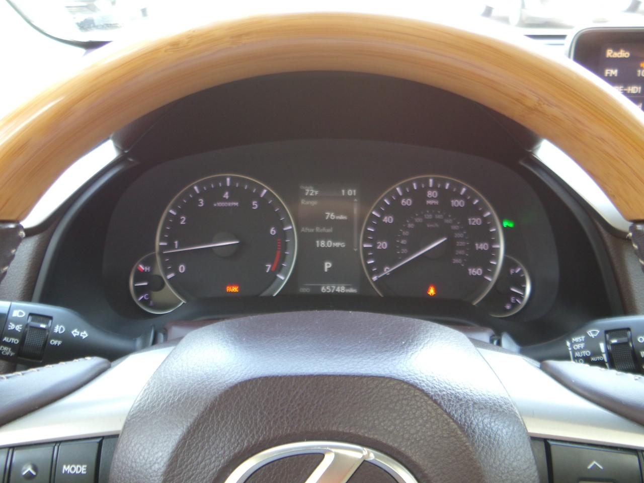Lexus RX RX 350 Premium AWD 2019