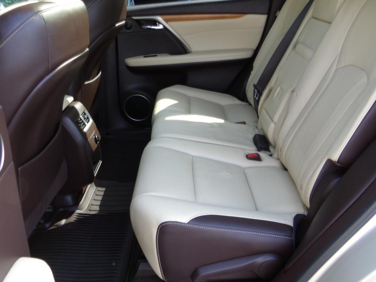 Lexus RX RX 350 Premium AWD 2019