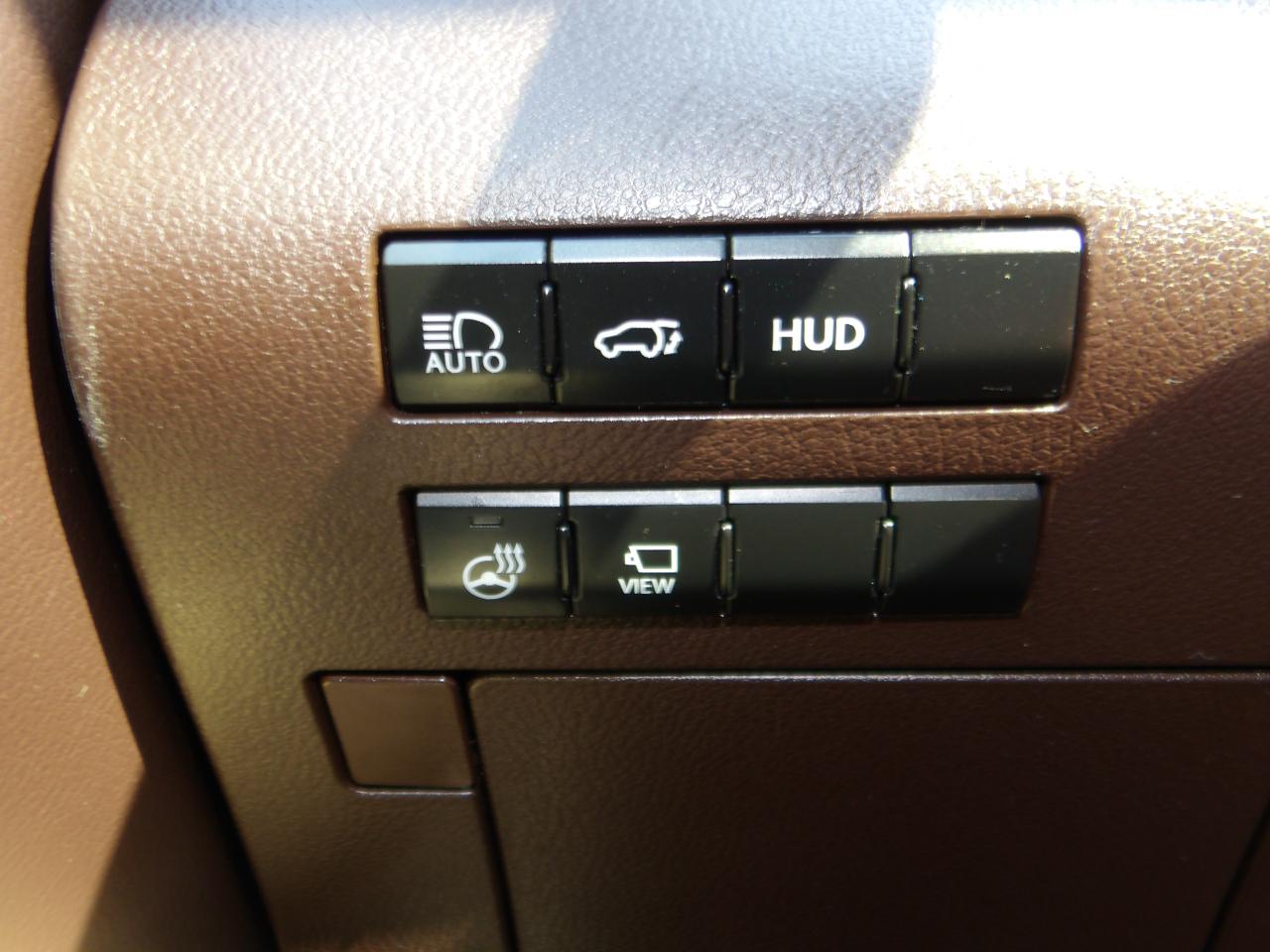Lexus RX RX 350 Premium AWD 2019