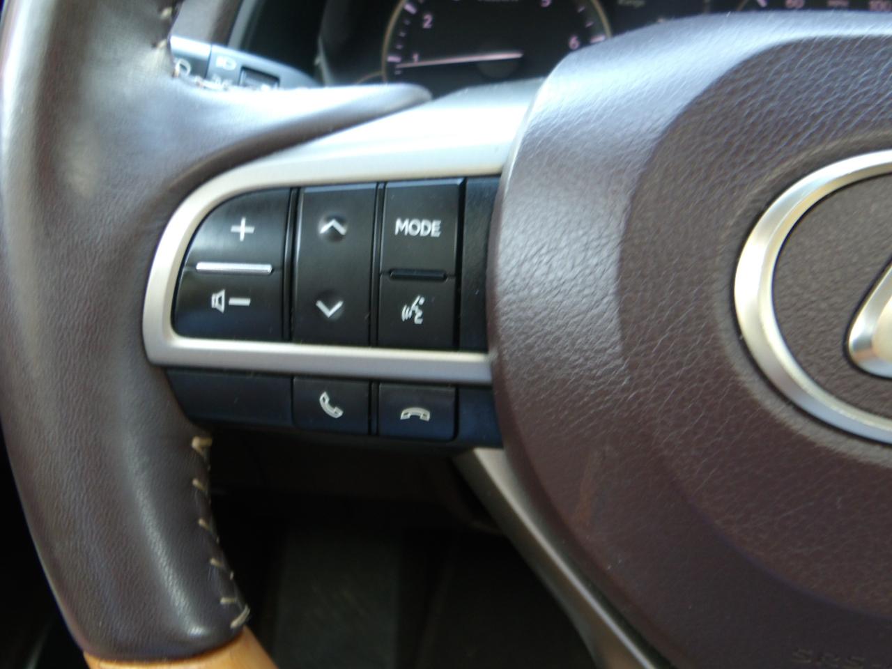 Lexus RX RX 350 Premium AWD 2019