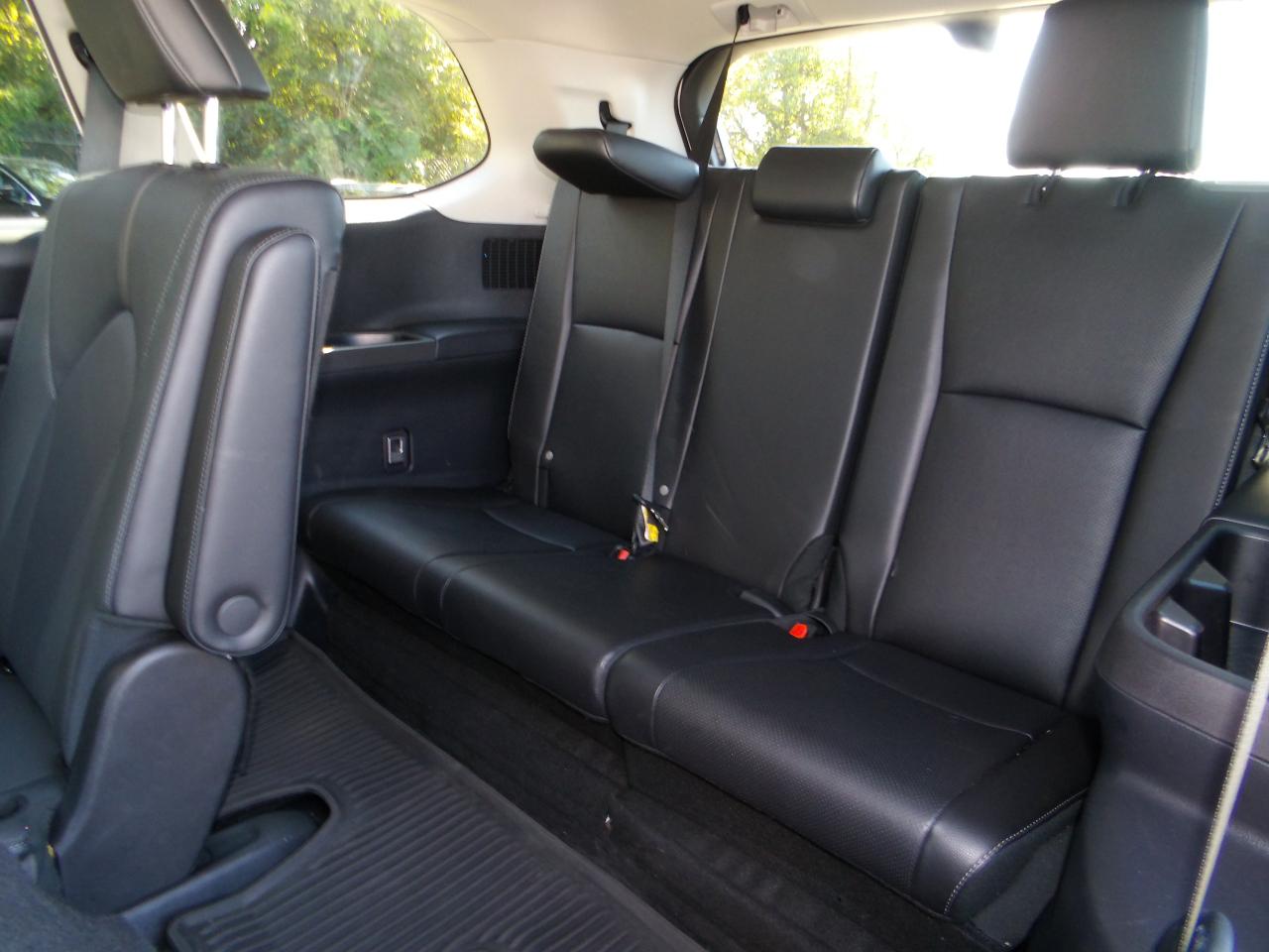 Toyota Grand Highlander Platinum AWD (Natl) 2024
