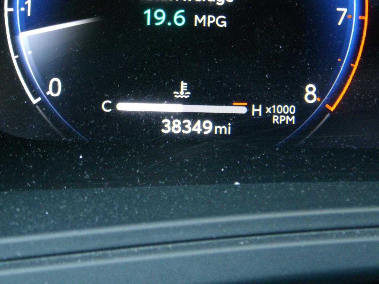 Toyota Grand Highlander Platinum AWD (Natl) 2024